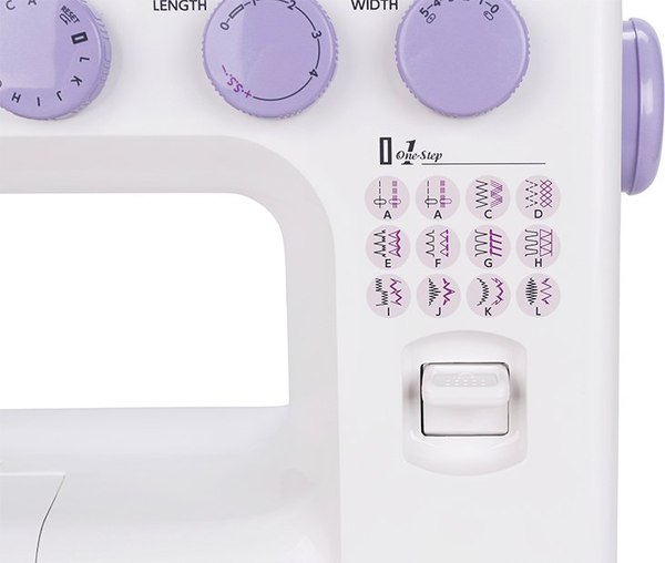 Изображение товара Швейная машина Janome VS 56S
