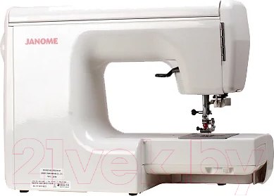 Изображение товара Швейная машина Janome 7524A