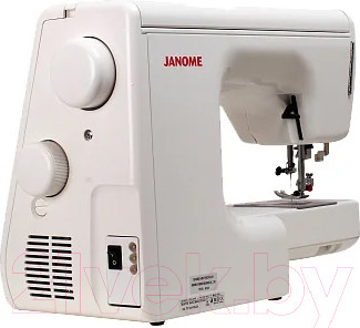 Изображение товара Швейная машина Janome 7524A
