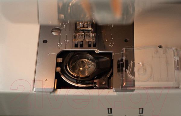Изображение товара Швейная машина Janome 7524A