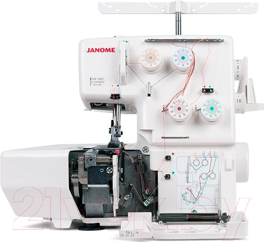 Изображение товара Оверлок Janome MyLock 205D