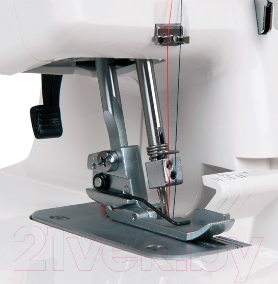Изображение товара Оверлок Janome MyLock 205D