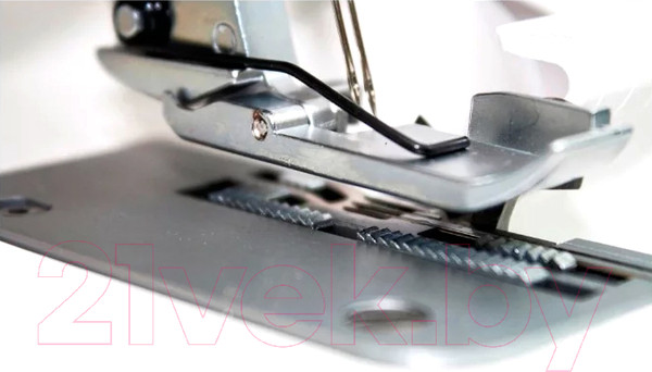 Изображение товара Оверлок Janome HQ090D