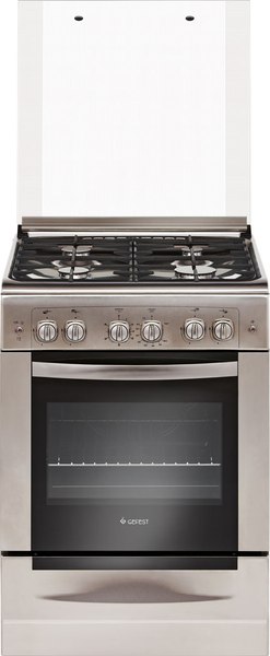 Изображение товара Плита газовая GEFEST 6100-02 СН2 (6100-02 0004)