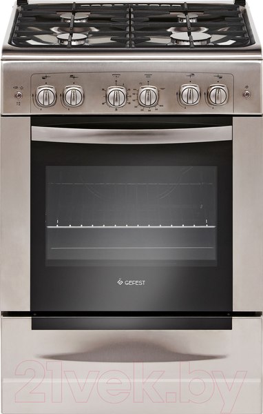 Изображение товара Плита газовая GEFEST 6100-02 СН2 (6100-02 0004)