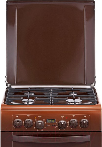 Изображение товара Плита газовая GEFEST 6102-03 К (6102-03 0001)
