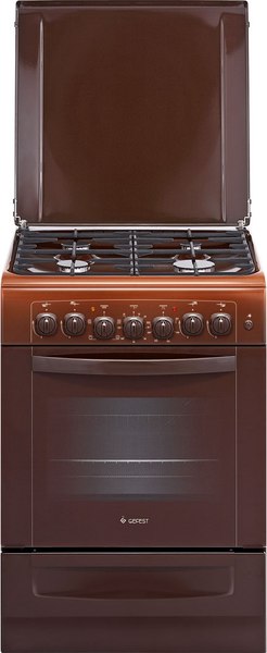 Изображение товара Плита газовая GEFEST 6102-02 К (6102-02 0001)