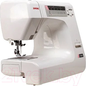 Изображение товара Швейная машина Janome 7518A