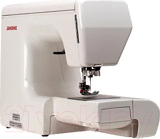 Изображение товара Швейная машина Janome 7518A