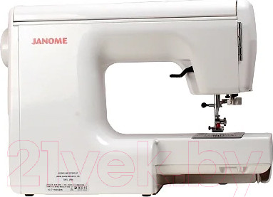 Изображение товара Швейная машина Janome 7518A