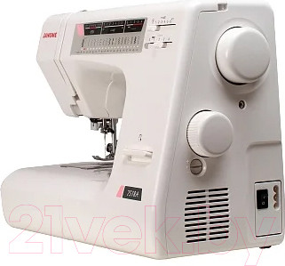 Изображение товара Швейная машина Janome 7518A