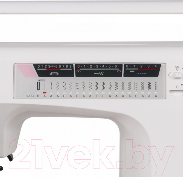 Изображение товара Швейная машина Janome 7518A