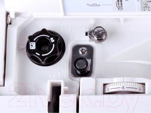 Изображение товара Швейная машина Janome 7518A