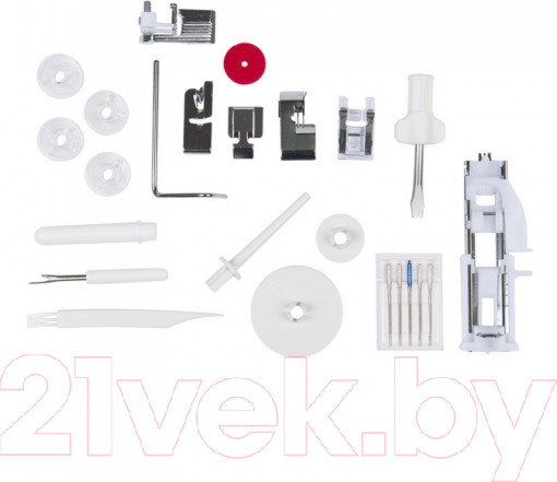 Изображение товара Швейная машина Janome 7518A