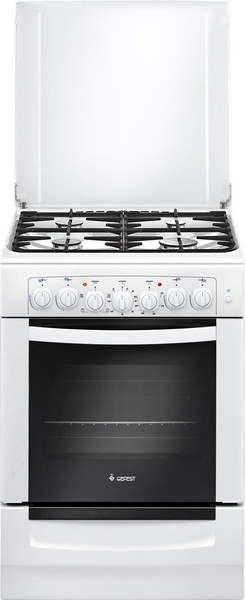 Изображение товара Плита газовая GEFEST 6102-02