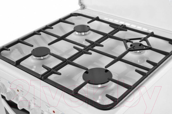 Изображение товара Плита газовая GEFEST 6102-02