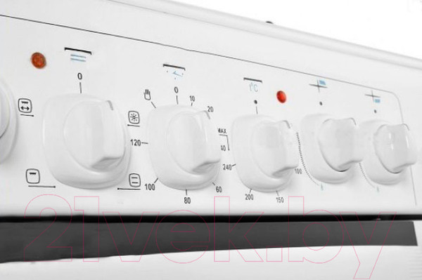 Изображение товара Плита газовая GEFEST 6102-02