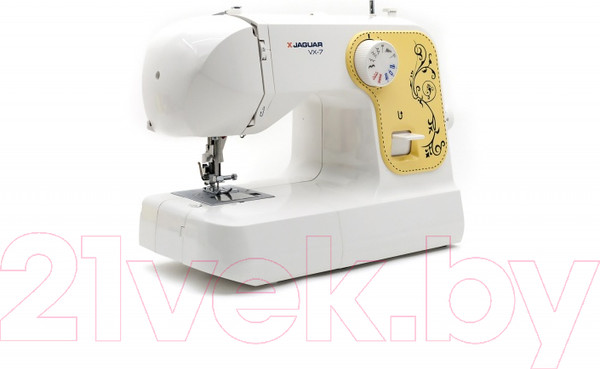 Изображение товара Швейная машина Jaguar VX-7