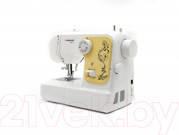 Изображение товара Швейная машина Jaguar VX-7