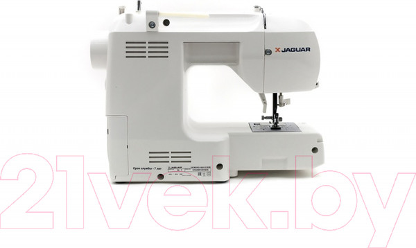Изображение товара Швейная машина Jaguar VX-7