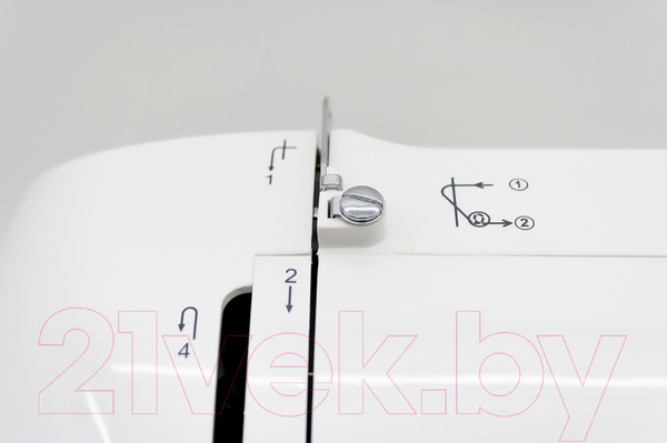 Изображение товара Швейная машина Jaguar VX-7