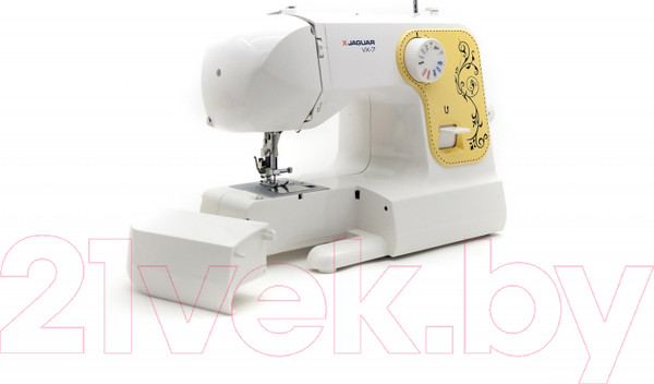 Изображение товара Швейная машина Jaguar VX-7