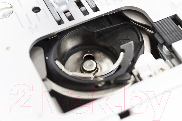 Изображение товара Швейная машина Jaguar VX-7