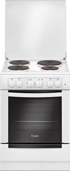 Изображение товара Плита электрическая GEFEST 6140-01