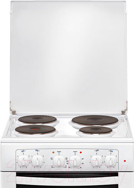 Изображение товара Плита электрическая GEFEST 6140-01