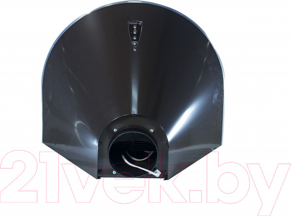 Изображение товара Вытяжка купольная GEFEST ВО 1603 К21