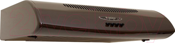 Изображение товара Вытяжка плоская GEFEST ВО 2501 К47