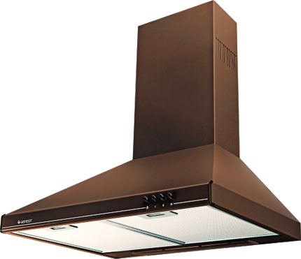 Изображение товара Вытяжка купольная GEFEST ВО 11 К47