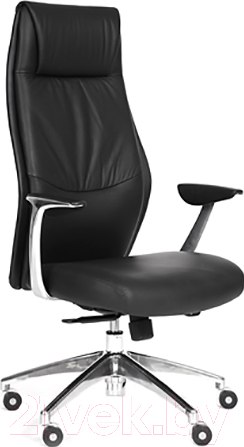 Изображение товара Кресло офисное Chairman Vista (черный)