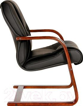 Изображение товара Стул офисный Chairman 653V (черный)
