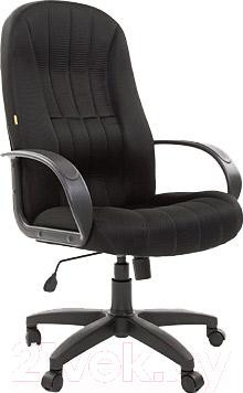 Изображение товара Кресло офисное Chairman 685 (черный, 10-356)