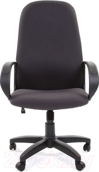 Изображение товара Кресло офисное Chairman 279 (ткань TW, серый)
