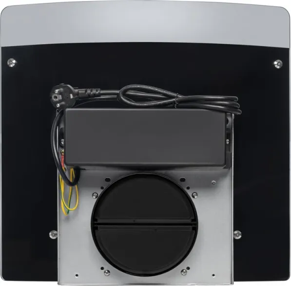 Изображение товара Вытяжка купольная Germes Alt Sensor 50 (нержавеющая сталь)