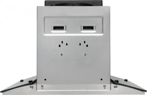 Изображение товара Вытяжка купольная Germes Alt Sensor 50 (нержавеющая сталь)