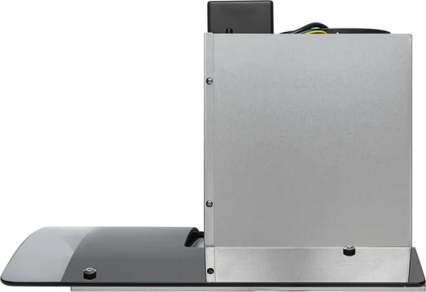 Изображение товара Вытяжка купольная Germes Alt Sensor 50 (нержавеющая сталь)
