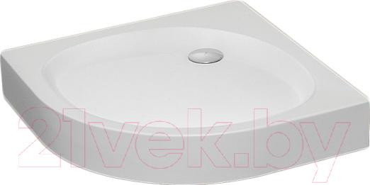 Изображение товара Душевой поддон Radaway Patmos A900 Compact / 4S99155-05