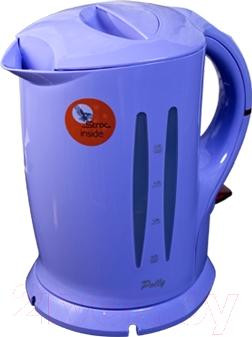 Изображение товара Электрочайник Polly EK-12 (сирень)