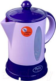 Изображение товара Электрочайник Polly Люкс (синий)