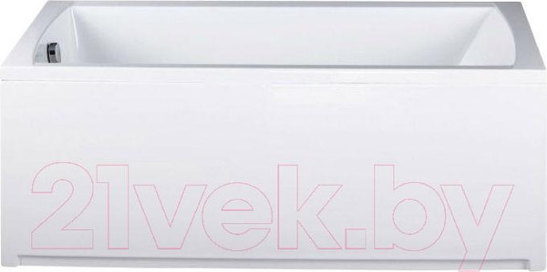 Изображение товара Экран для ванны Excellent 170x56