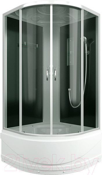 Изображение товара Душевая кабина Erlit ER3509TP-C4-RUS