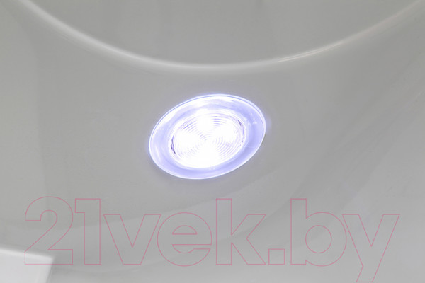 Изображение товара Душевая кабина Erlit ER4508P-C3