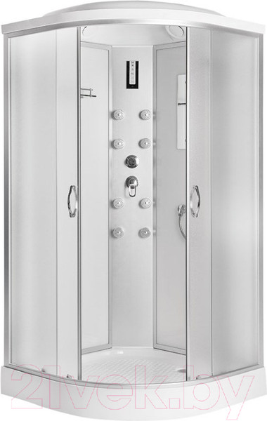 Изображение товара Душевая кабина Erlit ER4508P-C3