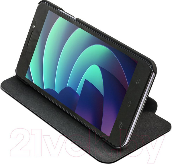 Изображение товара Чехол-накладка Wexler Shell Zen 5/5+