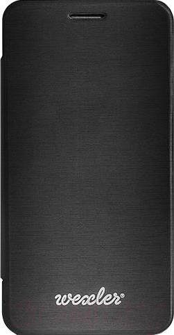 Изображение товара Чехол-накладка Wexler Shell Zen 5/5+