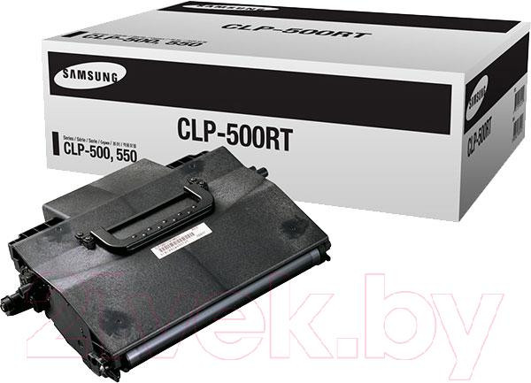 Изображение товара Фотобарабан Samsung CLP-500RT/SEE
