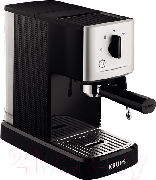 Изображение товара Кофеварка эспрессо Krups XP344010